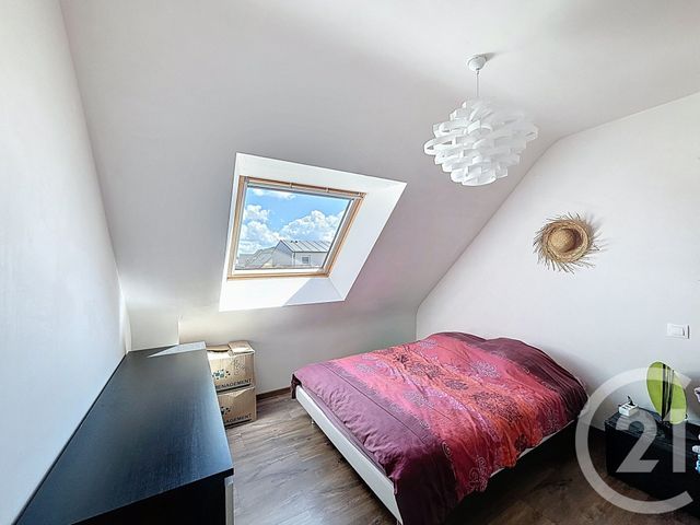 Maison &agrave; vendre - 4 pi&egrave;ces - 72,70 m2 - Lannion - 22 - BRETAGNE