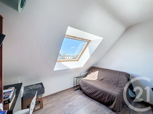 Maison &agrave; vendre - 4 pi&egrave;ces - 72,70 m2 - Lannion - 22 - BRETAGNE