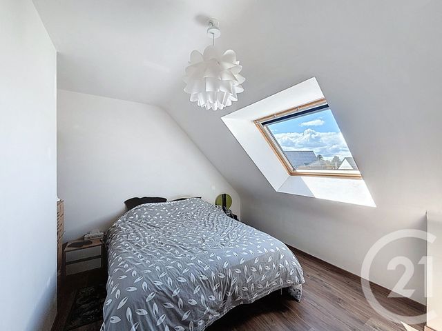 Maison &agrave; vendre - 4 pi&egrave;ces - 72,70 m2 - Lannion - 22 - BRETAGNE