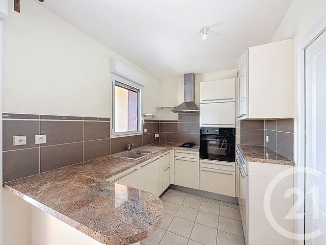 Appartement T3 &agrave; vendre - 3 pi&egrave;ces - 71,31 m2 - Lannion - 22 - BRETAGNE