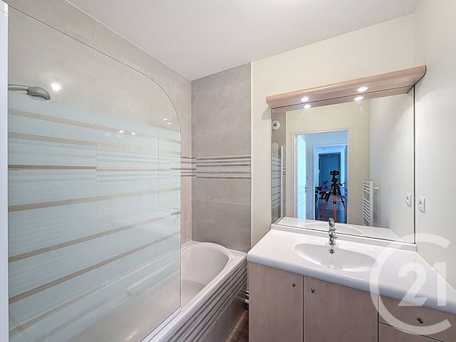 Appartement T3 &agrave; vendre - 3 pi&egrave;ces - 71,31 m2 - Lannion - 22 - BRETAGNE