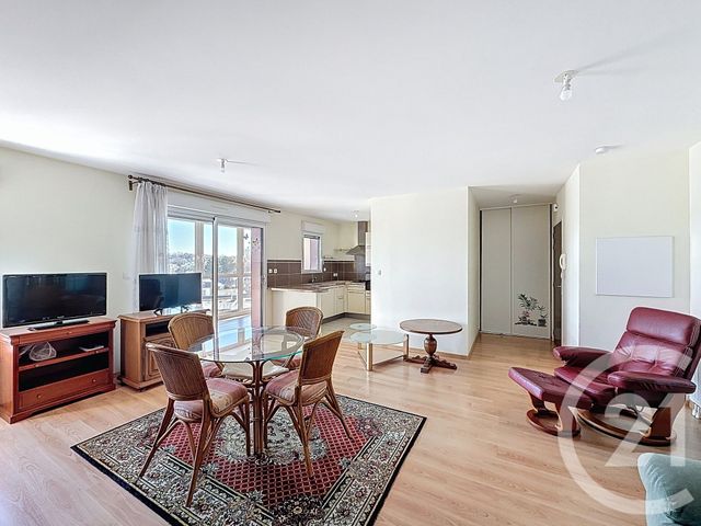 Appartement T3 &agrave; vendre - 3 pi&egrave;ces - 71,31 m2 - Lannion - 22 - BRETAGNE