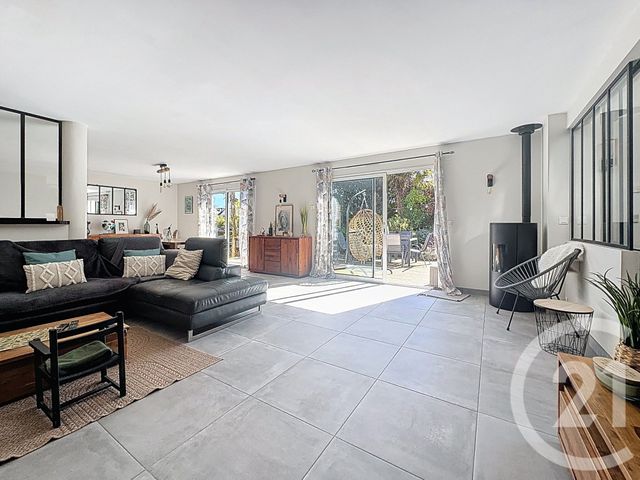 Maison &agrave; vendre - 6 pi&egrave;ces - 157 m2 - Louannec - 22 - BRETAGNE