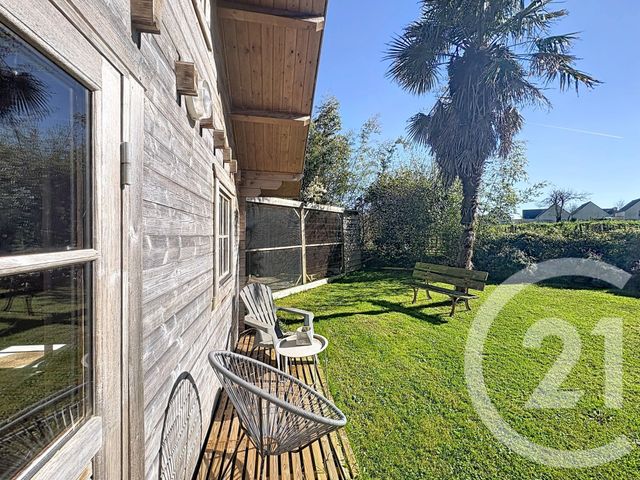 Maison &agrave; vendre - 6 pi&egrave;ces - 157 m2 - Louannec - 22 - BRETAGNE