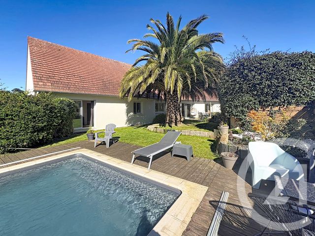 Maison à vendre LOUANNEC