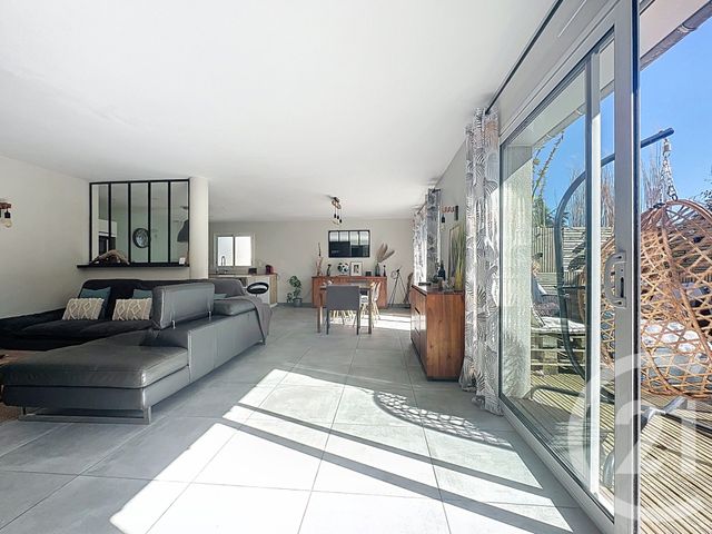 Maison &agrave; vendre - 6 pi&egrave;ces - 157 m2 - Louannec - 22 - BRETAGNE