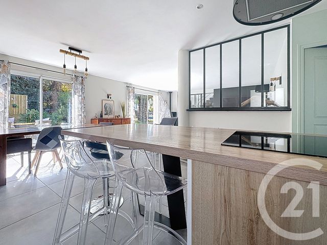 Maison &agrave; vendre - 6 pi&egrave;ces - 157 m2 - Louannec - 22 - BRETAGNE