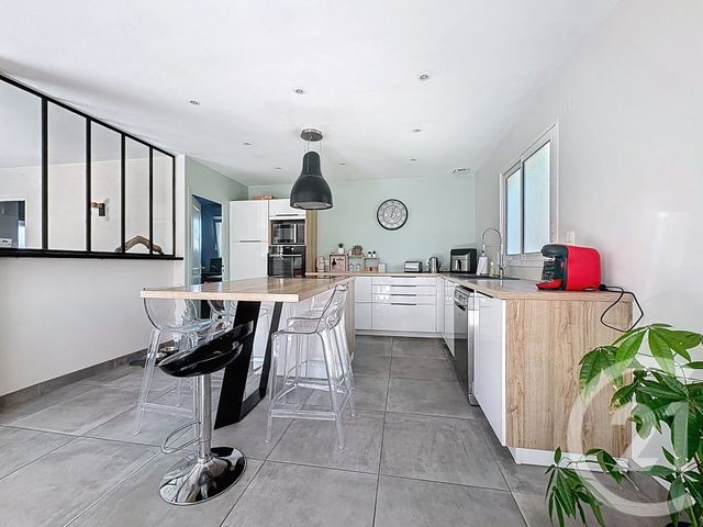 Maison &agrave; vendre - 6 pi&egrave;ces - 157 m2 - Louannec - 22 - BRETAGNE