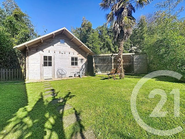 Maison &agrave; vendre - 6 pi&egrave;ces - 157 m2 - Louannec - 22 - BRETAGNE