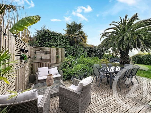 Maison &agrave; vendre - 6 pi&egrave;ces - 157 m2 - Louannec - 22 - BRETAGNE
