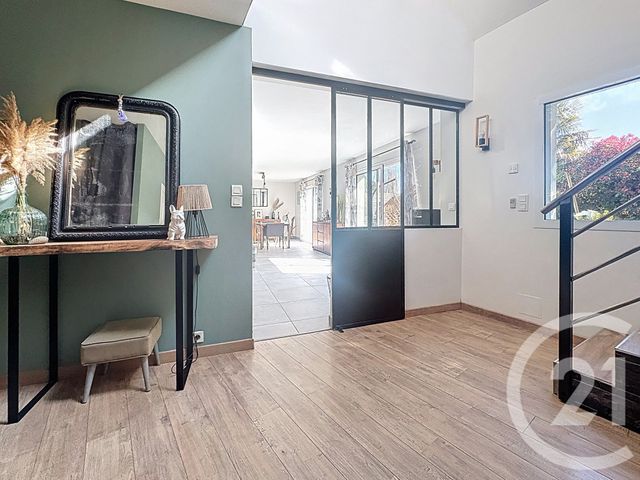 Maison &agrave; vendre - 6 pi&egrave;ces - 157 m2 - Louannec - 22 - BRETAGNE