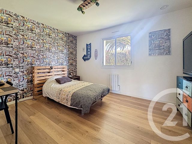 Maison &agrave; vendre - 6 pi&egrave;ces - 157 m2 - Louannec - 22 - BRETAGNE