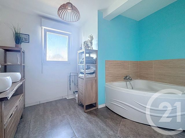 Maison &agrave; vendre - 6 pi&egrave;ces - 157 m2 - Louannec - 22 - BRETAGNE