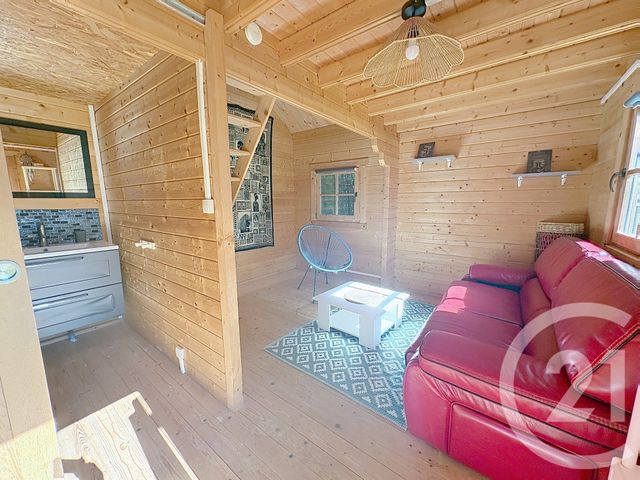 Maison &agrave; vendre - 6 pi&egrave;ces - 157 m2 - Louannec - 22 - BRETAGNE