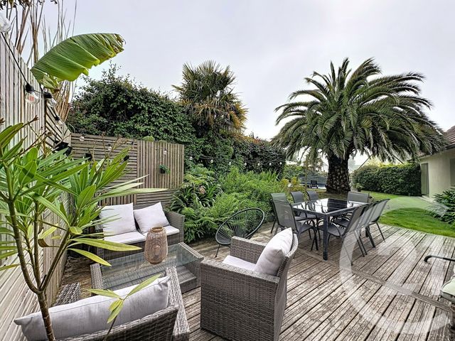 Maison &agrave; vendre - 6 pi&egrave;ces - 157 m2 - Louannec - 22 - BRETAGNE