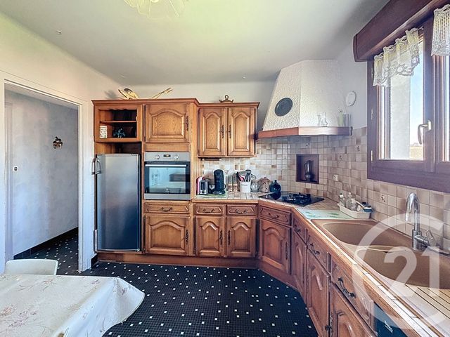 Maison &agrave; vendre - 8 pi&egrave;ces - 161 m2 - Trelevern - 22 - BRETAGNE