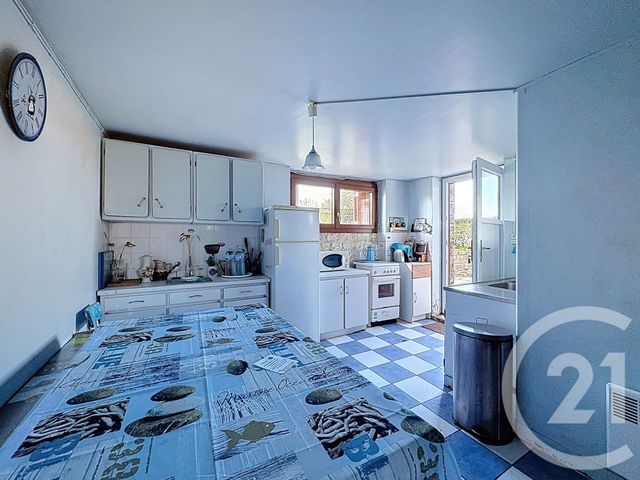 Maison &agrave; vendre - 8 pi&egrave;ces - 161 m2 - Trelevern - 22 - BRETAGNE