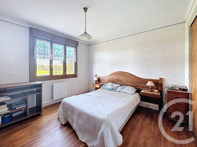 Maison &agrave; vendre - 8 pi&egrave;ces - 161 m2 - Trelevern - 22 - BRETAGNE