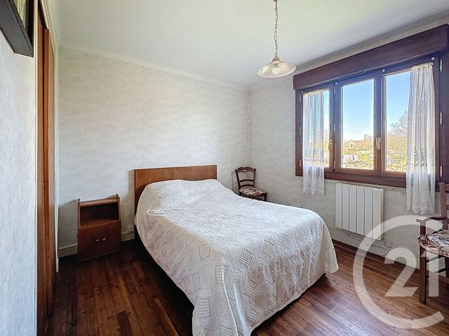 Maison &agrave; vendre - 8 pi&egrave;ces - 161 m2 - Trelevern - 22 - BRETAGNE