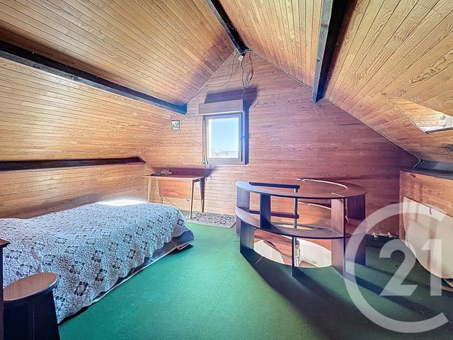 Maison &agrave; vendre - 8 pi&egrave;ces - 161 m2 - Trelevern - 22 - BRETAGNE