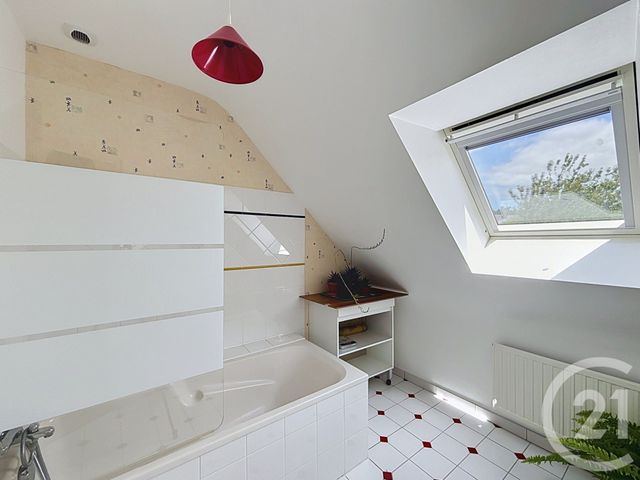 Maison &agrave; vendre - 5 pi&egrave;ces - 125,27 m2 - Lannion - 22 - BRETAGNE