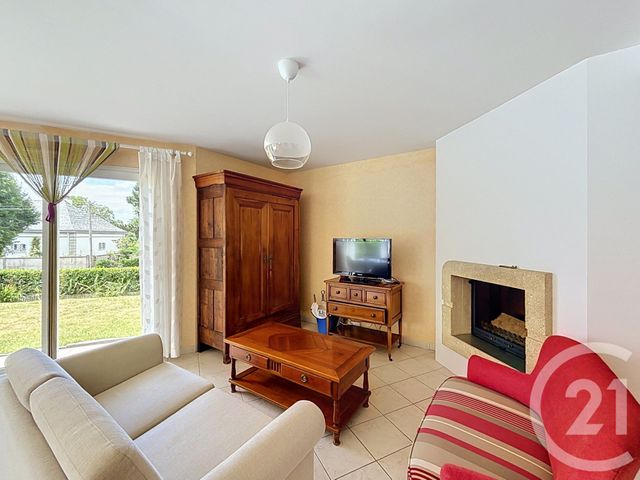 Maison &agrave; vendre - 5 pi&egrave;ces - 125,27 m2 - Lannion - 22 - BRETAGNE