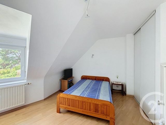 Maison &agrave; vendre - 5 pi&egrave;ces - 125,27 m2 - Lannion - 22 - BRETAGNE
