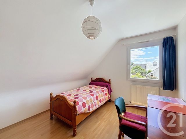 Maison &agrave; vendre - 5 pi&egrave;ces - 125,27 m2 - Lannion - 22 - BRETAGNE