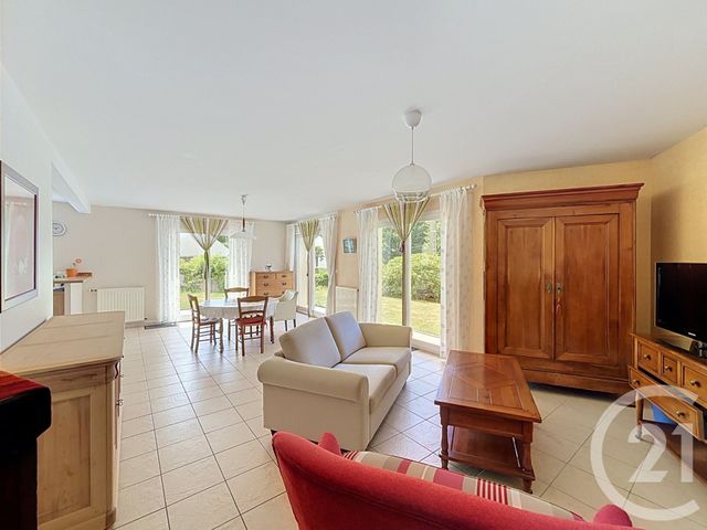 Maison &agrave; vendre - 5 pi&egrave;ces - 125,27 m2 - Lannion - 22 - BRETAGNE