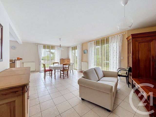 Maison &agrave; vendre - 5 pi&egrave;ces - 125,27 m2 - Lannion - 22 - BRETAGNE