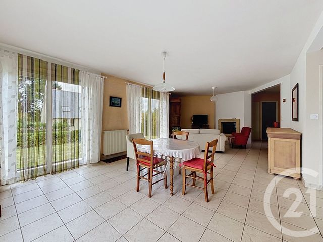 Maison &agrave; vendre - 5 pi&egrave;ces - 125,27 m2 - Lannion - 22 - BRETAGNE