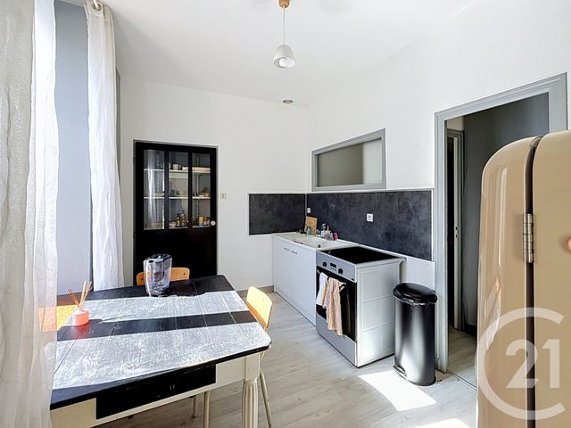 Appartement F3 &agrave; louer - 3 pi&egrave;ces - 57,60 m2 - Plouaret - 22 - BRETAGNE