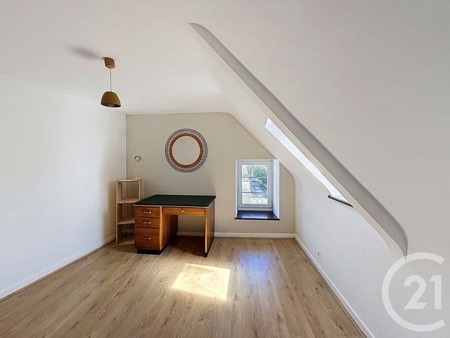 Appartement F3 &agrave; louer - 3 pi&egrave;ces - 57,60 m2 - Plouaret - 22 - BRETAGNE