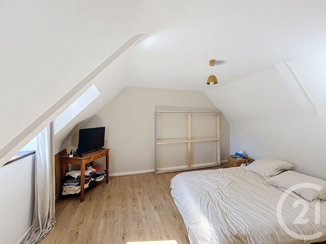 Appartement F3 &agrave; louer - 3 pi&egrave;ces - 57,60 m2 - Plouaret - 22 - BRETAGNE