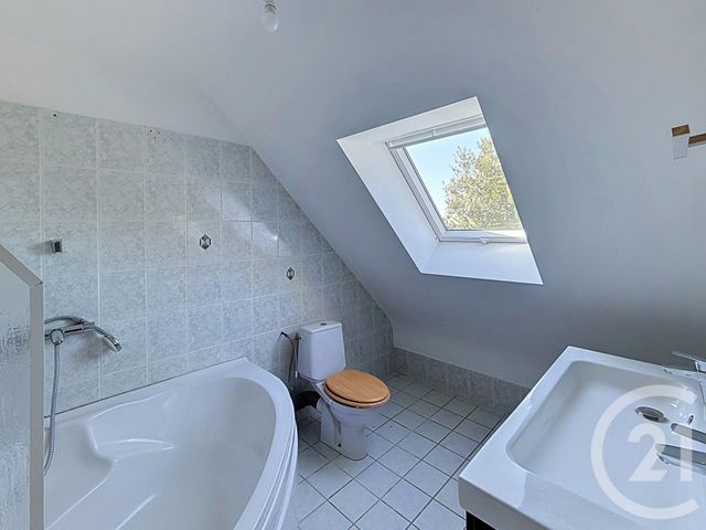 Maison &agrave; louer - 4 pi&egrave;ces - 81 m2 - Rospez - 22 - BRETAGNE