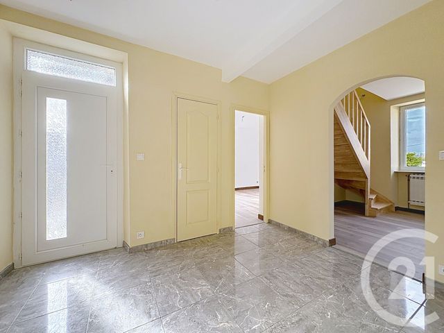 Maison &agrave; vendre - 6 pi&egrave;ces - 105 m2 - Prat - 22 - BRETAGNE