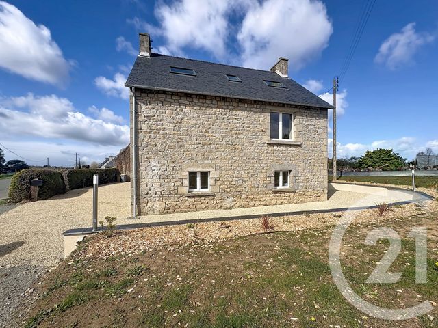 Maison &agrave; vendre - 6 pi&egrave;ces - 105 m2 - Prat - 22 - BRETAGNE