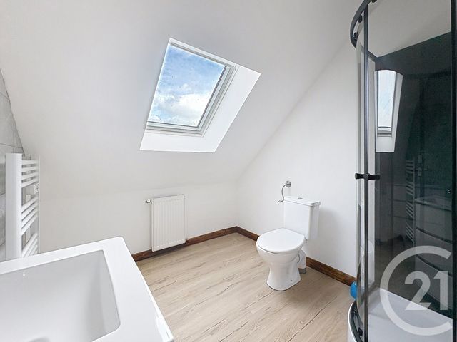 Maison &agrave; vendre - 6 pi&egrave;ces - 105 m2 - Prat - 22 - BRETAGNE