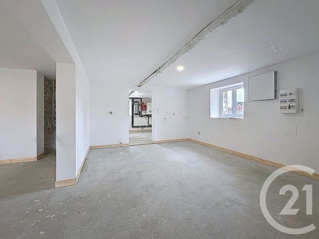 Maison &agrave; vendre - 6 pi&egrave;ces - 105 m2 - Prat - 22 - BRETAGNE