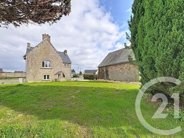 Maison &agrave; vendre - 6 pi&egrave;ces - 105 m2 - Prat - 22 - BRETAGNE