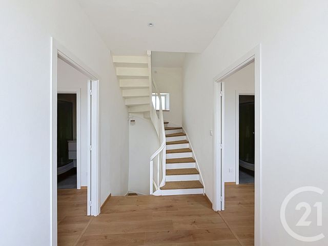 Maison &agrave; vendre - 6 pi&egrave;ces - 161,40 m2 - Lannion - 22 - BRETAGNE