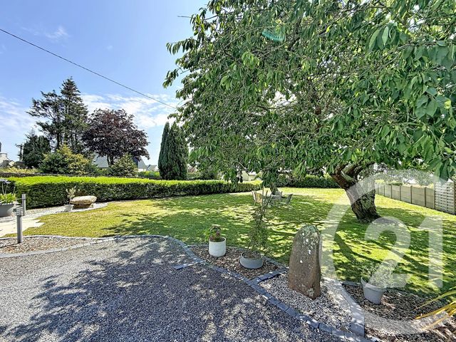 Maison &agrave; vendre - 6 pi&egrave;ces - 161,40 m2 - Lannion - 22 - BRETAGNE