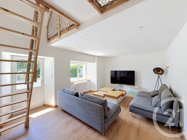 Maison &agrave; vendre - 6 pi&egrave;ces - 161,40 m2 - Lannion - 22 - BRETAGNE