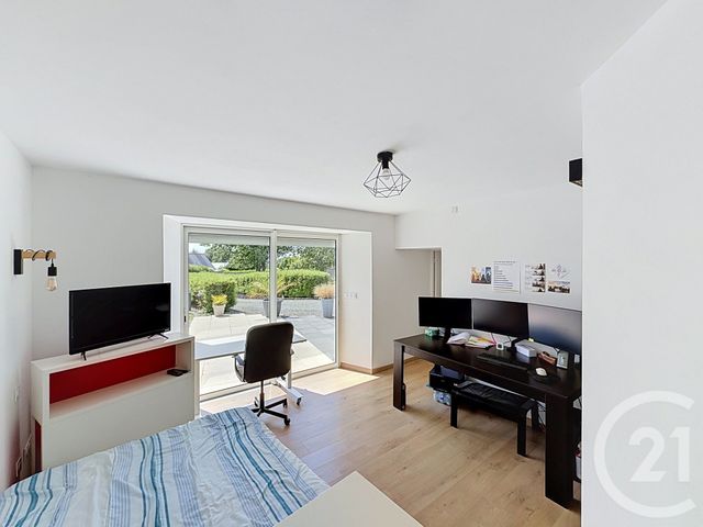 Maison &agrave; vendre - 6 pi&egrave;ces - 161,40 m2 - Lannion - 22 - BRETAGNE