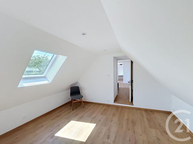 Maison &agrave; vendre - 6 pi&egrave;ces - 161,40 m2 - Lannion - 22 - BRETAGNE