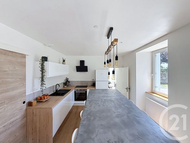 Maison &agrave; vendre - 6 pi&egrave;ces - 161,40 m2 - Lannion - 22 - BRETAGNE