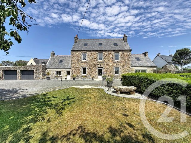 maison - LANNION - 22