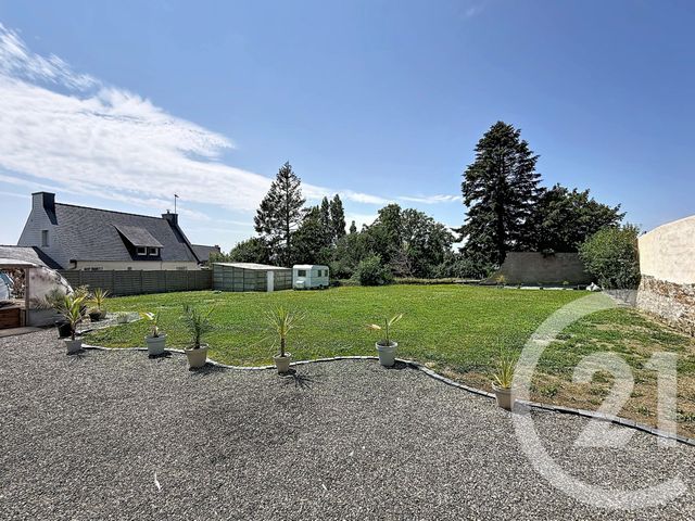 Terrain &agrave; vendre - 900 m2 - Lannion - 22 - BRETAGNE