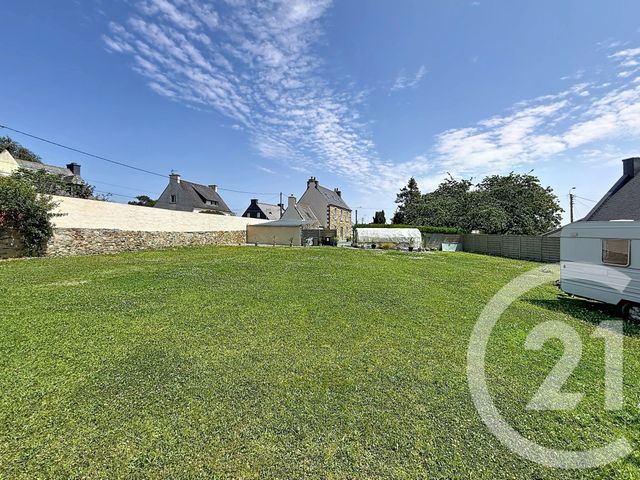terrain - LANNION - 22