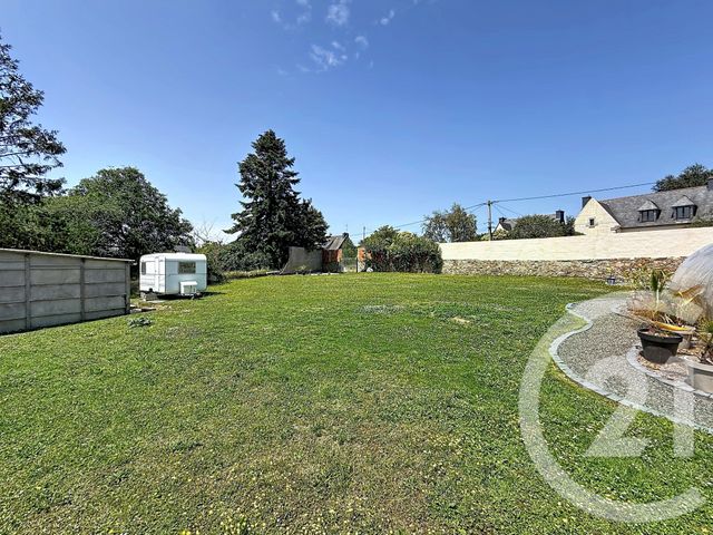 Terrain &agrave; vendre - 900 m2 - Lannion - 22 - BRETAGNE